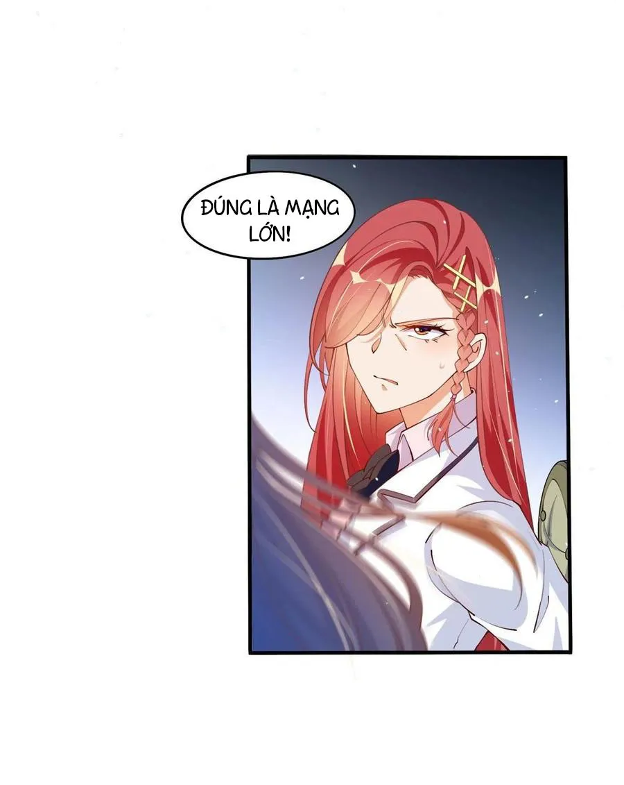 Hào môn quật khởi - trùng sinh vườn trường thương nữ Chap 7 - Next Chap 8