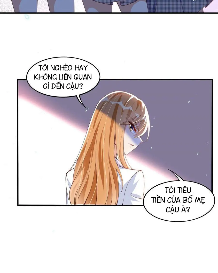 Hào môn quật khởi - trùng sinh vườn trường thương nữ Chap 7 - Next Chap 8