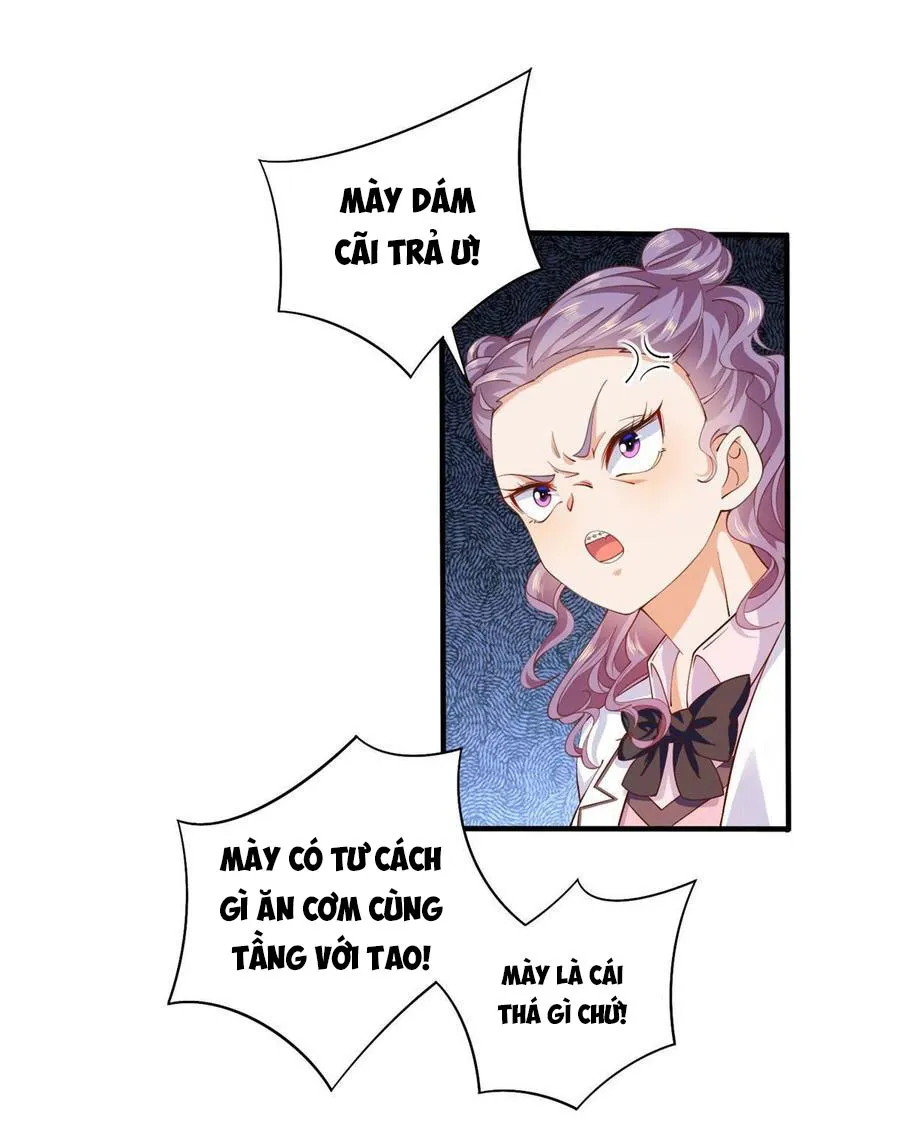 Hào môn quật khởi - trùng sinh vườn trường thương nữ Chap 7 - Next Chap 8