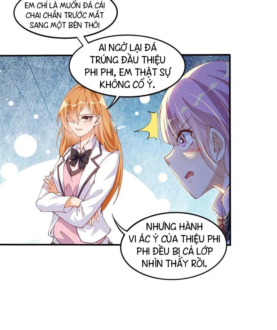 Hào môn quật khởi - trùng sinh vườn trường thương nữ Chap 7 - Next Chap 8