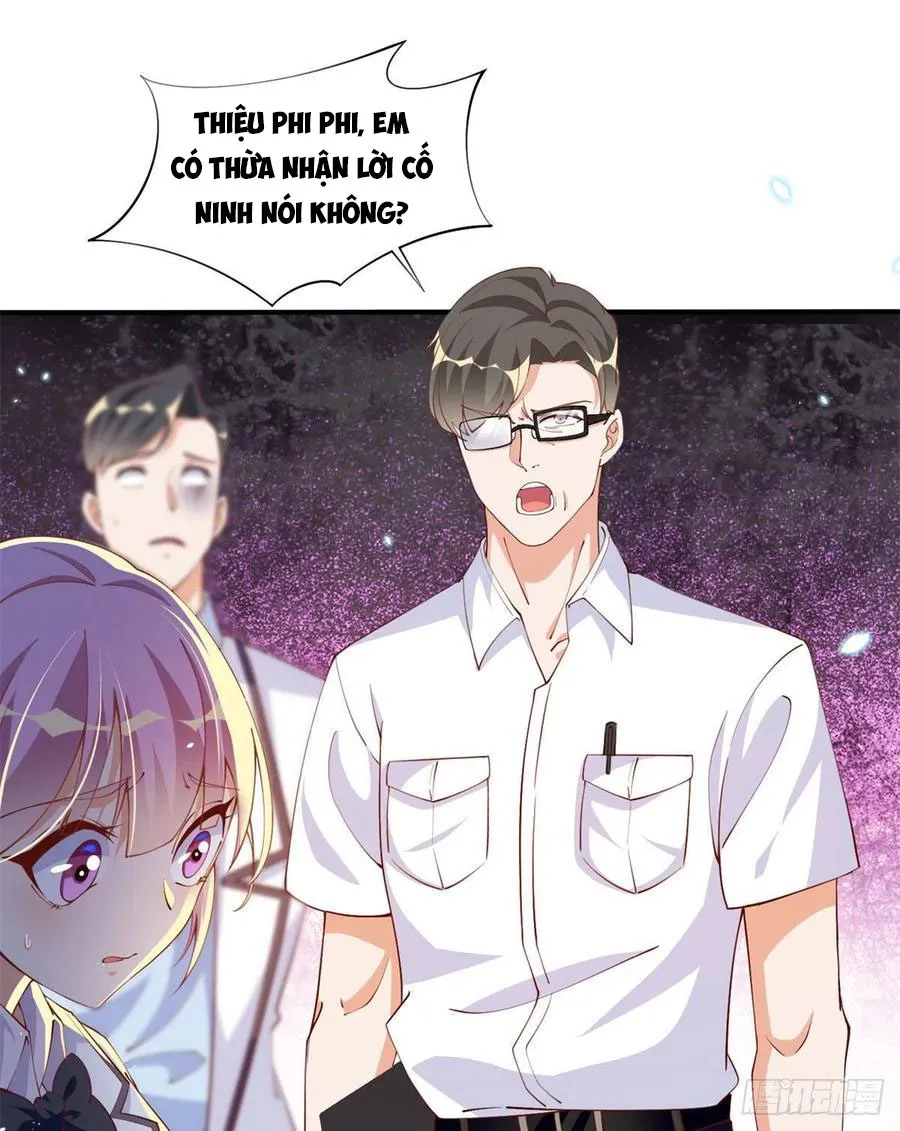 Hào môn quật khởi - trùng sinh vườn trường thương nữ Chap 7 - Next Chap 8