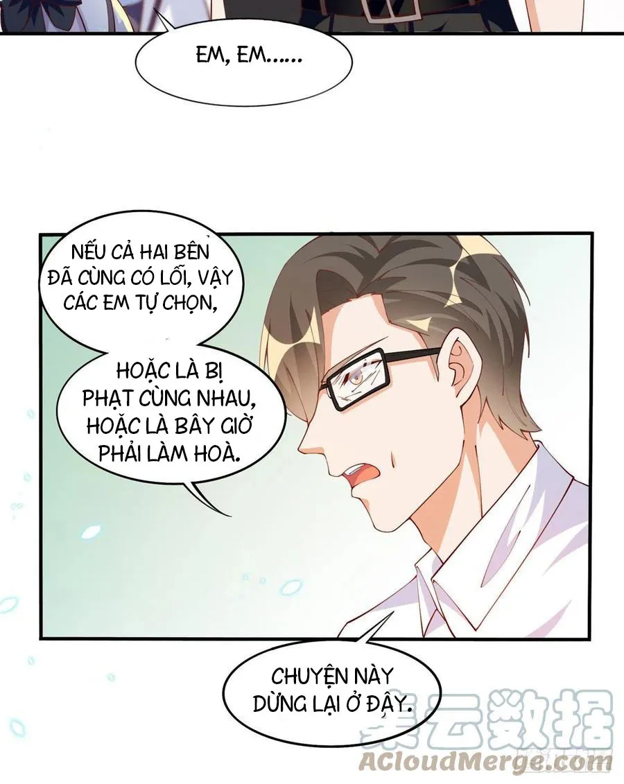 Hào môn quật khởi - trùng sinh vườn trường thương nữ Chap 7 - Next Chap 8