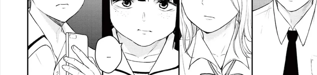 Happiness - Ứng Dụng Toại Nguyện Điều Ước Chap 2 - Next Chap 3