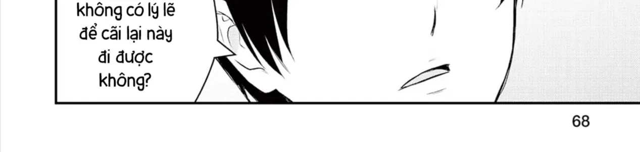 Happiness - Ứng Dụng Toại Nguyện Điều Ước Chap 2 - Next Chap 3