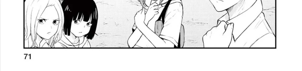 Happiness - Ứng Dụng Toại Nguyện Điều Ước Chap 2 - Next Chap 3
