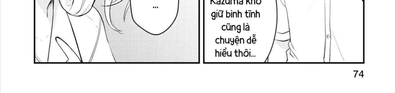 Happiness - Ứng Dụng Toại Nguyện Điều Ước Chap 2 - Next Chap 3