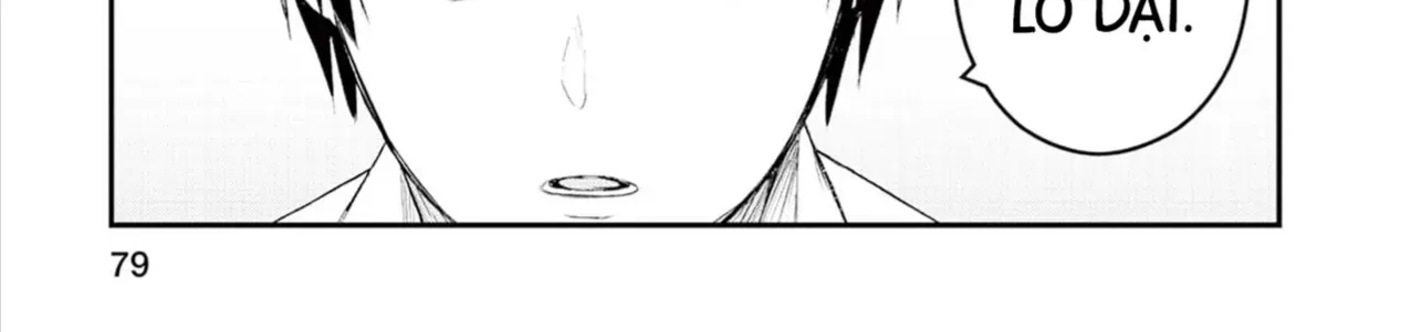 Happiness - Ứng Dụng Toại Nguyện Điều Ước Chap 2 - Next Chap 3