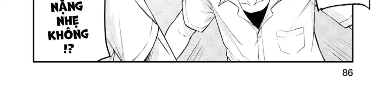 Happiness - Ứng Dụng Toại Nguyện Điều Ước Chap 2 - Next Chap 3