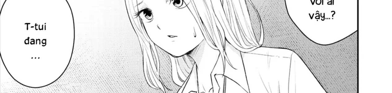 Happiness - Ứng Dụng Toại Nguyện Điều Ước Chap 2 - Next Chap 3
