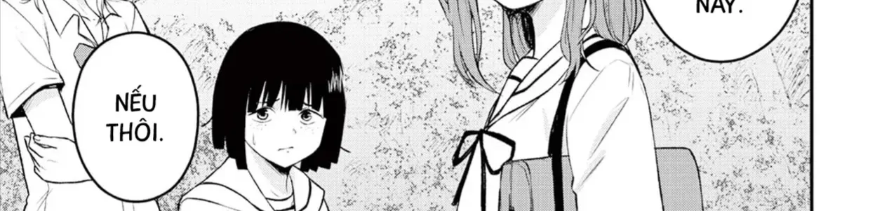 Happiness - Ứng Dụng Toại Nguyện Điều Ước Chap 3 - Next Chap 4