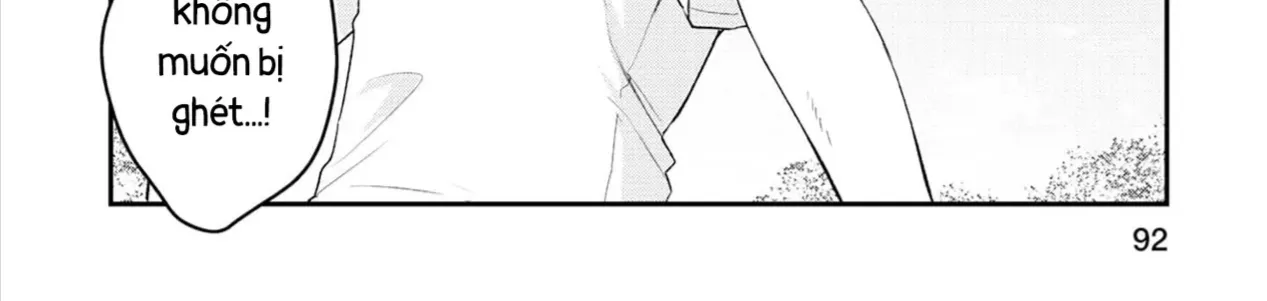 Happiness - Ứng Dụng Toại Nguyện Điều Ước Chap 3 - Next Chap 4