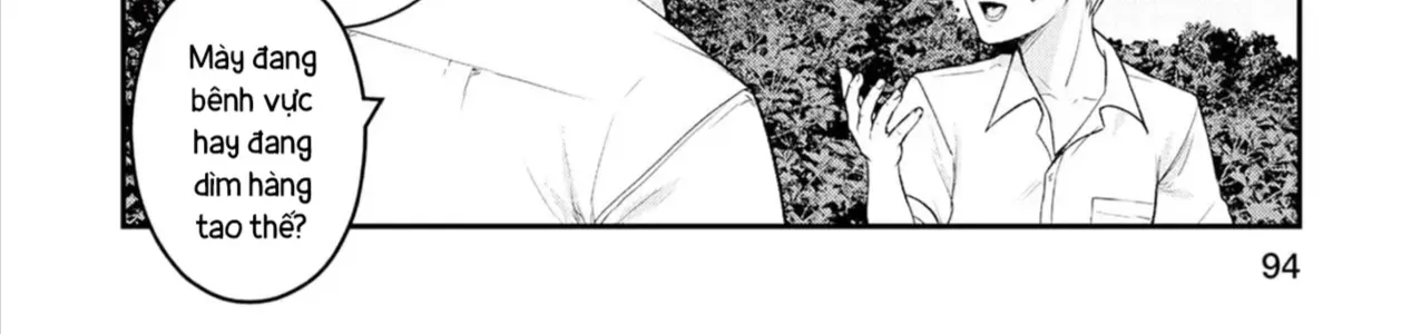 Happiness - Ứng Dụng Toại Nguyện Điều Ước Chap 3 - Next Chap 4