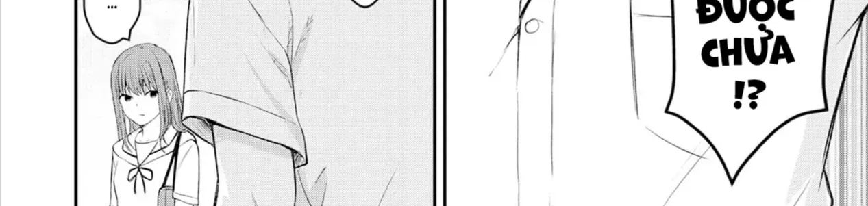 Happiness - Ứng Dụng Toại Nguyện Điều Ước Chap 4 - Next Chap 5