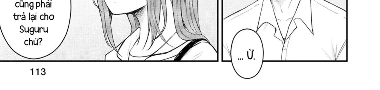 Happiness - Ứng Dụng Toại Nguyện Điều Ước Chap 4 - Next Chap 5