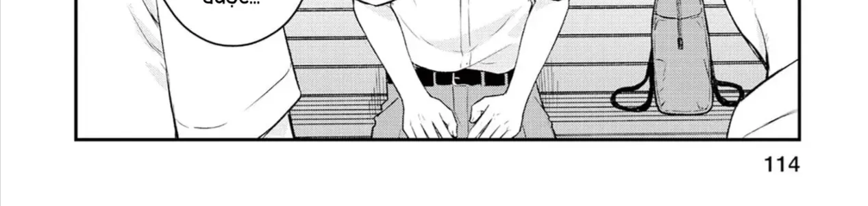 Happiness - Ứng Dụng Toại Nguyện Điều Ước Chap 4 - Next Chap 5