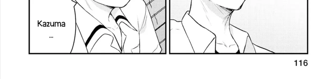 Happiness - Ứng Dụng Toại Nguyện Điều Ước Chap 4 - Next Chap 5