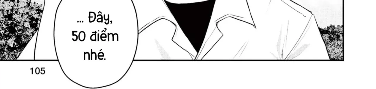 Happiness - Ứng Dụng Toại Nguyện Điều Ước Chap 4 - Next Chap 5
