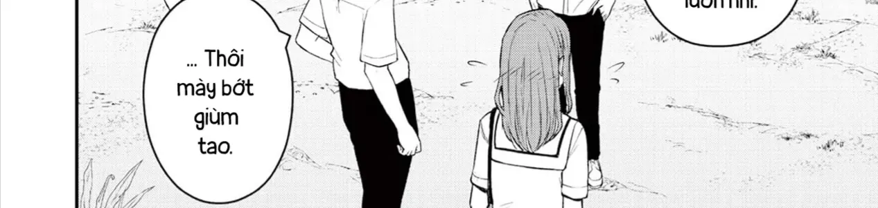 Happiness - Ứng Dụng Toại Nguyện Điều Ước Chap 4 - Next Chap 5