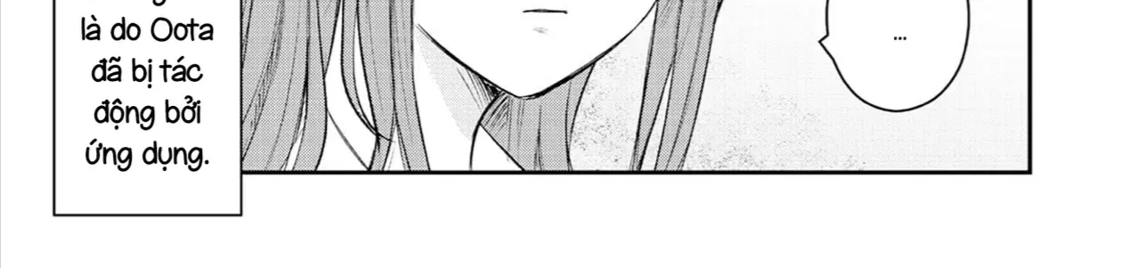 Happiness - Ứng Dụng Toại Nguyện Điều Ước Chap 5 - Next Chap 6