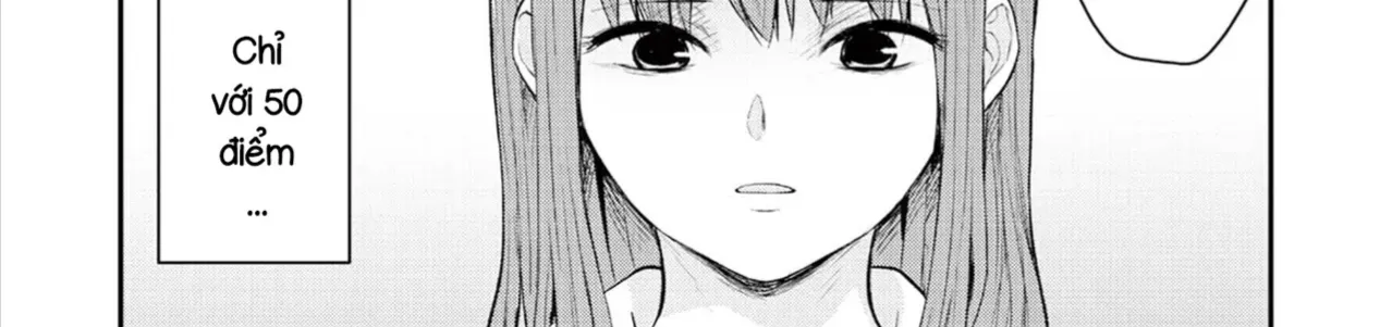 Happiness - Ứng Dụng Toại Nguyện Điều Ước Chap 5 - Next Chap 6