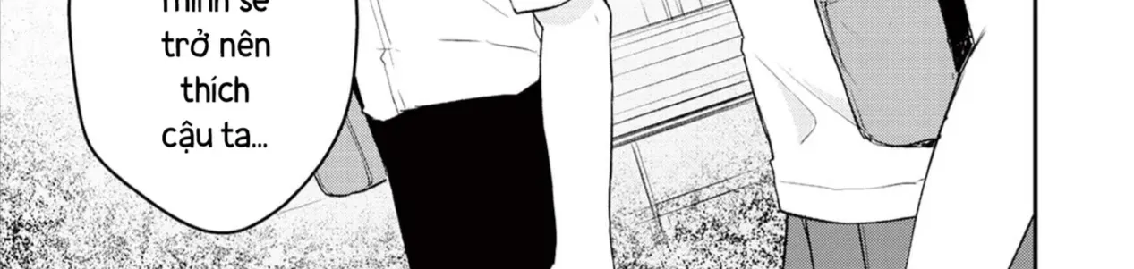 Happiness - Ứng Dụng Toại Nguyện Điều Ước Chap 5 - Next Chap 6
