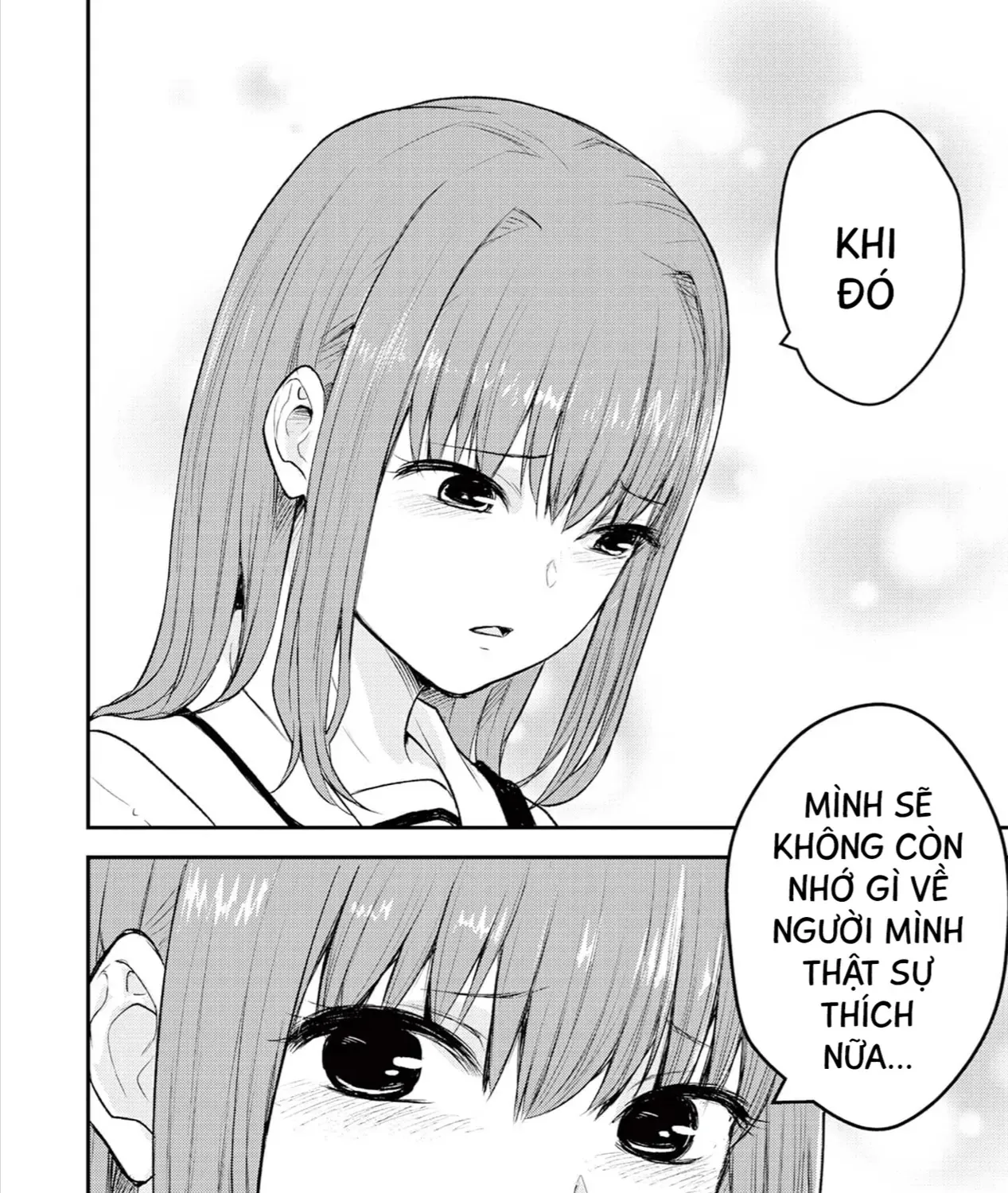 Happiness - Ứng Dụng Toại Nguyện Điều Ước Chap 5 - Next Chap 6