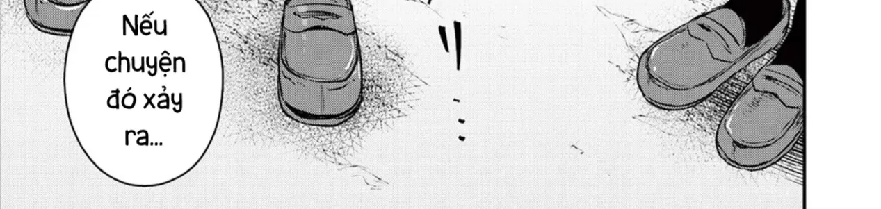 Happiness - Ứng Dụng Toại Nguyện Điều Ước Chap 5 - Next Chap 6