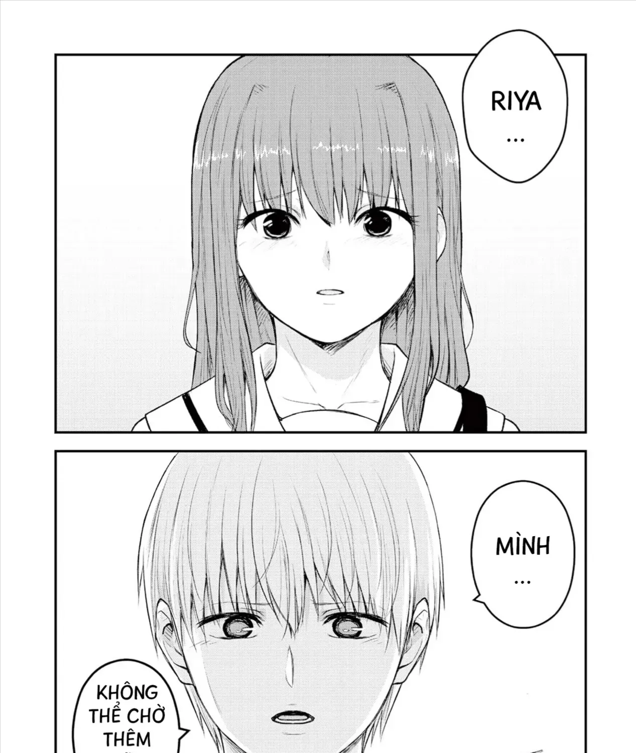 Happiness - Ứng Dụng Toại Nguyện Điều Ước Chap 5 - Next Chap 6