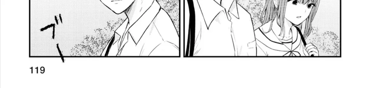 Happiness - Ứng Dụng Toại Nguyện Điều Ước Chap 5 - Next Chap 6