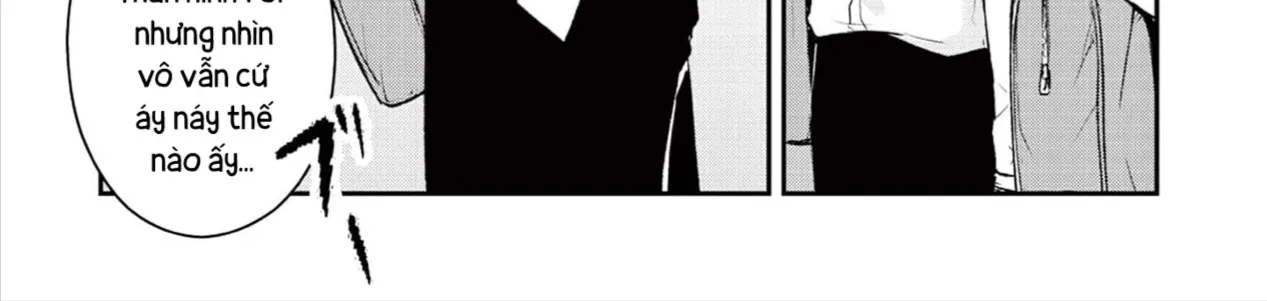 Happiness - Ứng Dụng Toại Nguyện Điều Ước Chap 5 - Next Chap 6