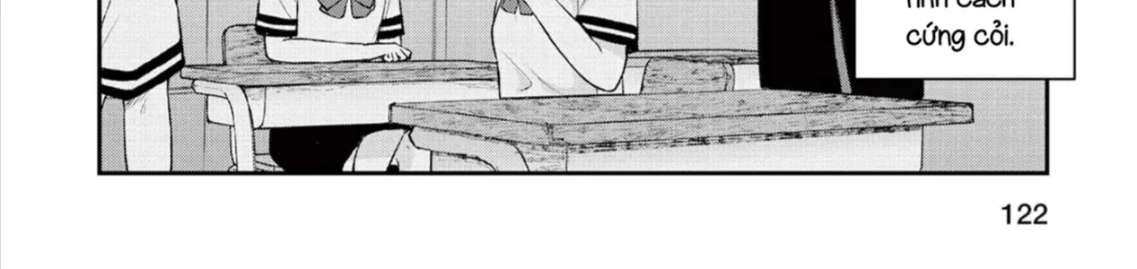 Happiness - Ứng Dụng Toại Nguyện Điều Ước Chap 5 - Next Chap 6