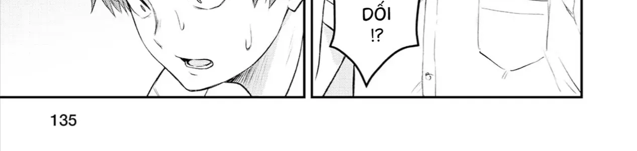 Happiness - Ứng Dụng Toại Nguyện Điều Ước Chap 6 - Next Chap 7