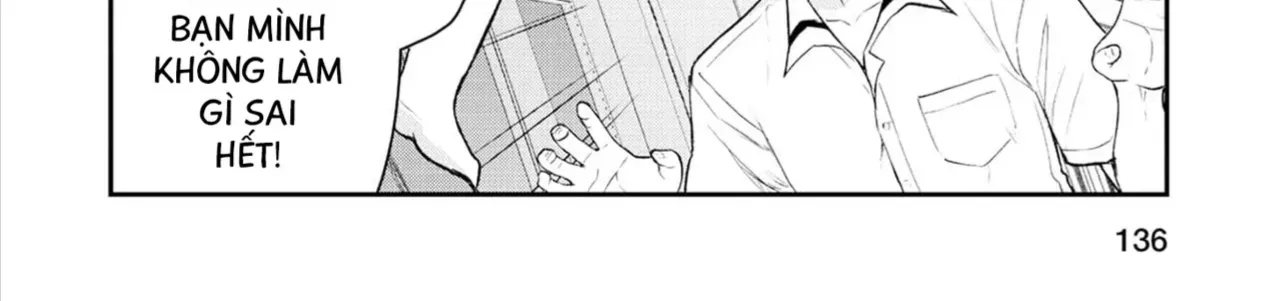 Happiness - Ứng Dụng Toại Nguyện Điều Ước Chap 6 - Next Chap 7