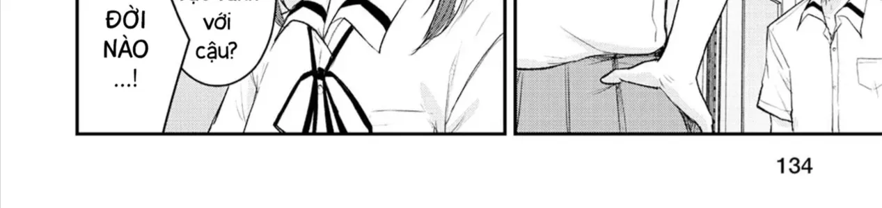 Happiness - Ứng Dụng Toại Nguyện Điều Ước Chap 6 - Next Chap 7