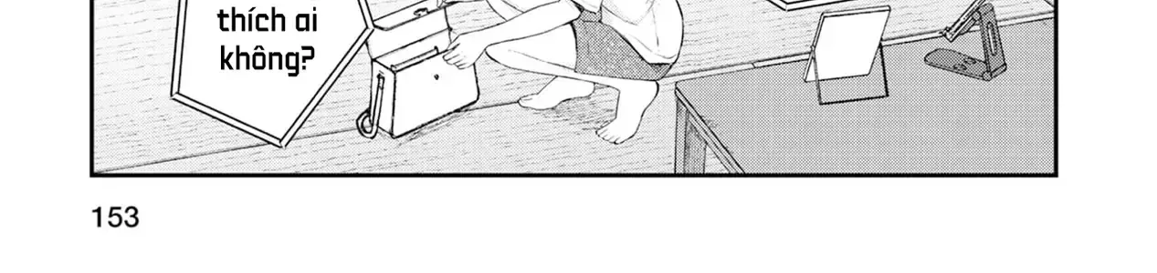 Happiness - Ứng Dụng Toại Nguyện Điều Ước Chap 7 - Next Chap 8