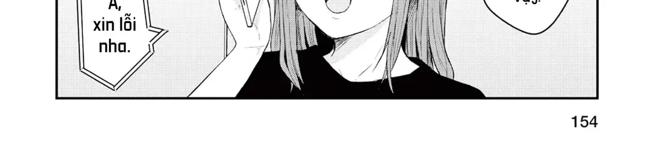 Happiness - Ứng Dụng Toại Nguyện Điều Ước Chap 7 - Next Chap 8