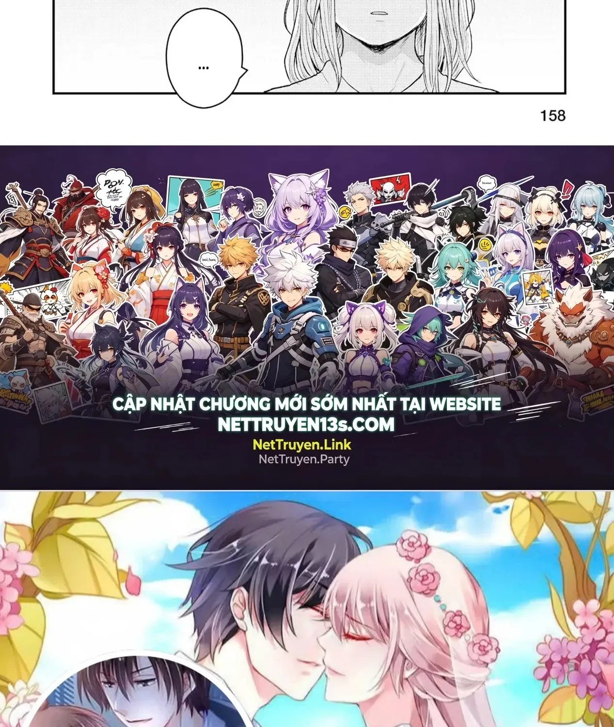 Happiness - Ứng Dụng Toại Nguyện Điều Ước Chap 7 - Next Chap 8
