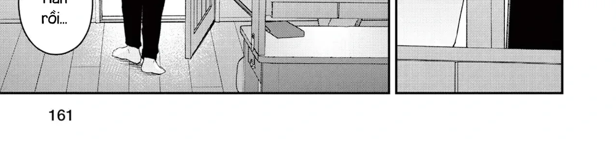 Happiness - Ứng Dụng Toại Nguyện Điều Ước Chap 8 - Next Chap 9