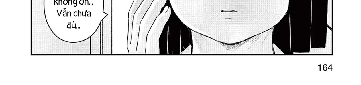 Happiness - Ứng Dụng Toại Nguyện Điều Ước Chap 8 - Next Chap 9