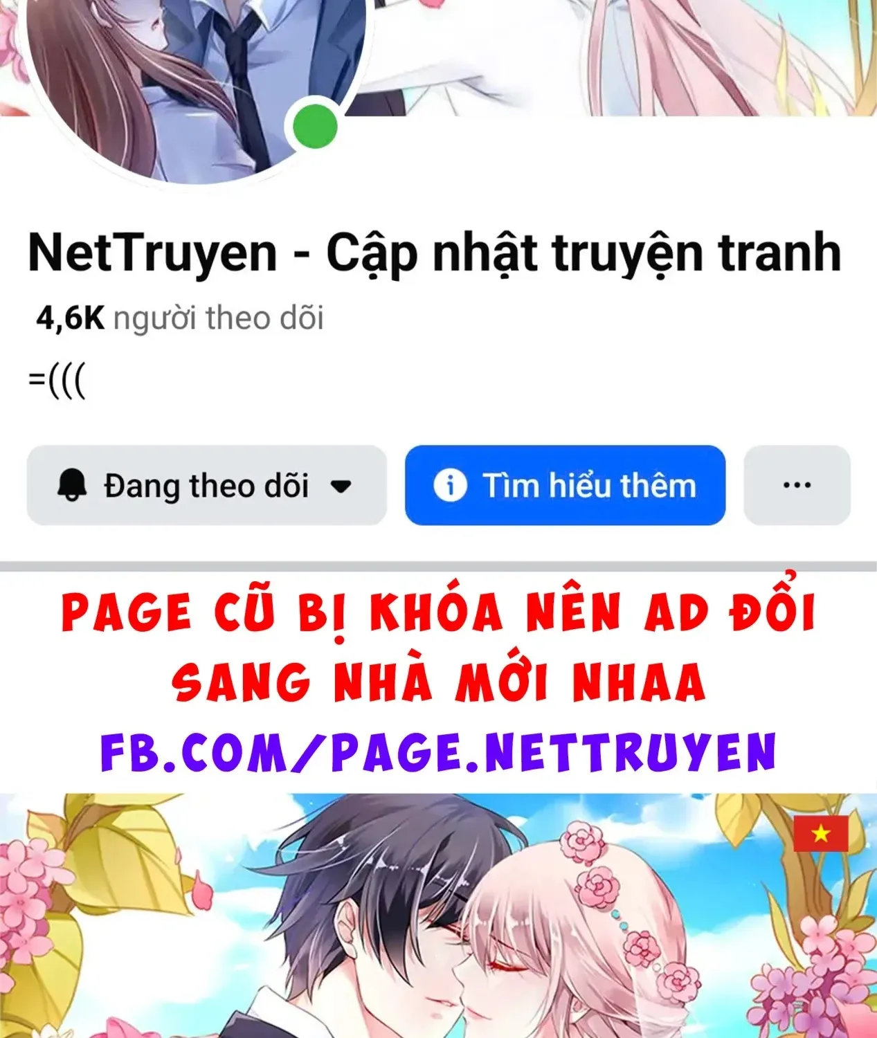 Happiness - Ứng Dụng Toại Nguyện Điều Ước Chap 8 - Next Chap 9