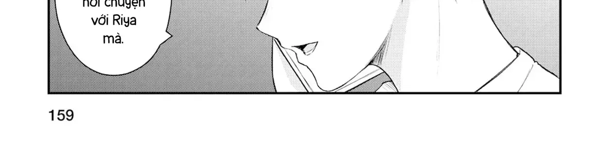 Happiness - Ứng Dụng Toại Nguyện Điều Ước Chap 8 - Next Chap 9