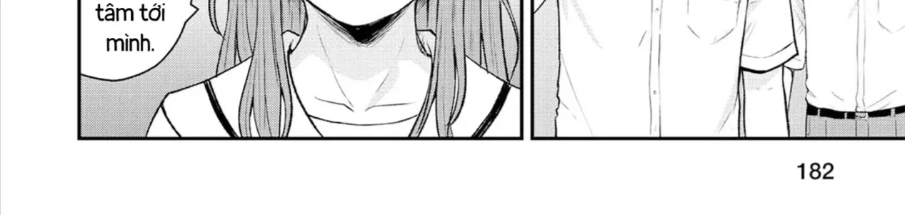 Happiness - Ứng Dụng Toại Nguyện Điều Ước Chap 9 - Next Chap 10