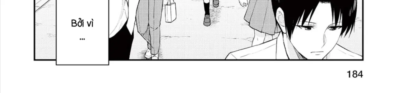 Happiness - Ứng Dụng Toại Nguyện Điều Ước Chap 9 - Next Chap 10