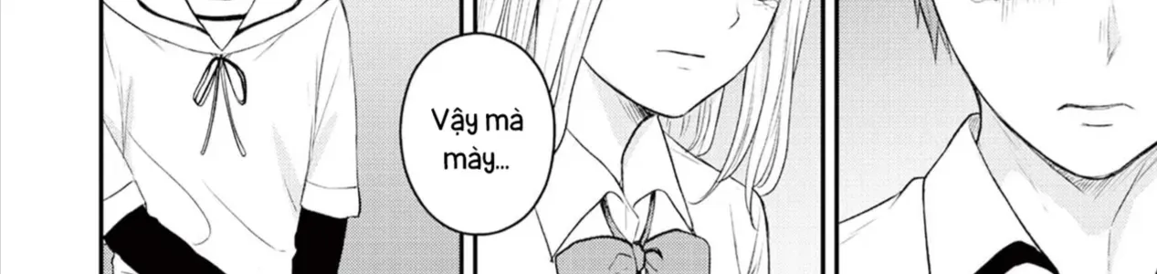 Happiness - Ứng Dụng Toại Nguyện Điều Ước Chap 9 - Next Chap 10
