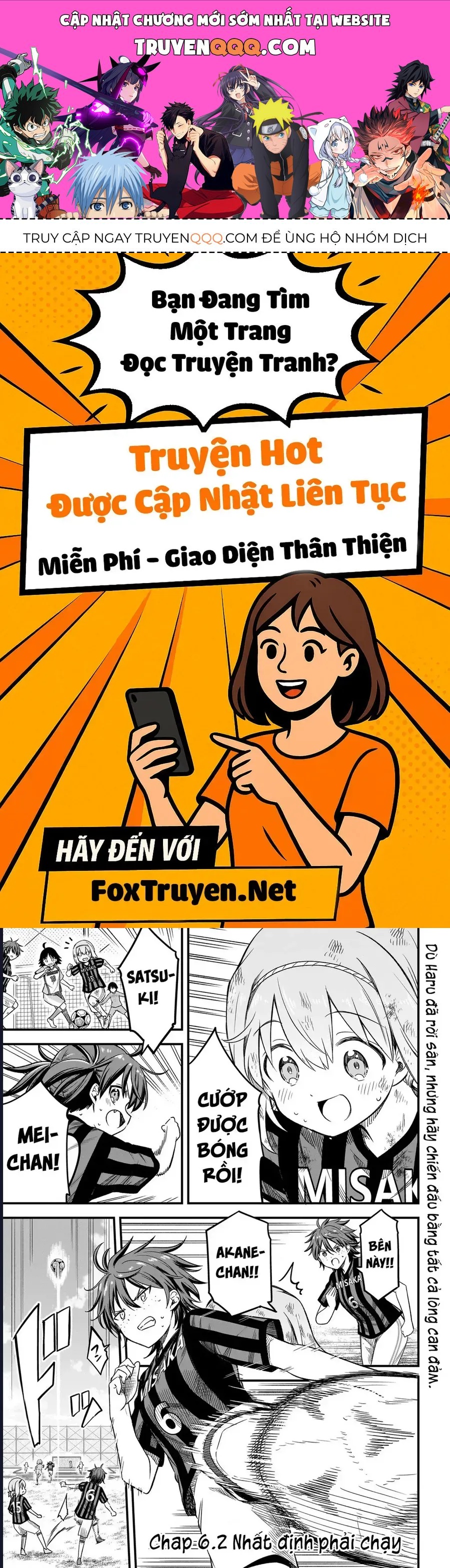 Haru No Regista Chap 6.2 - Next Chap 7.2