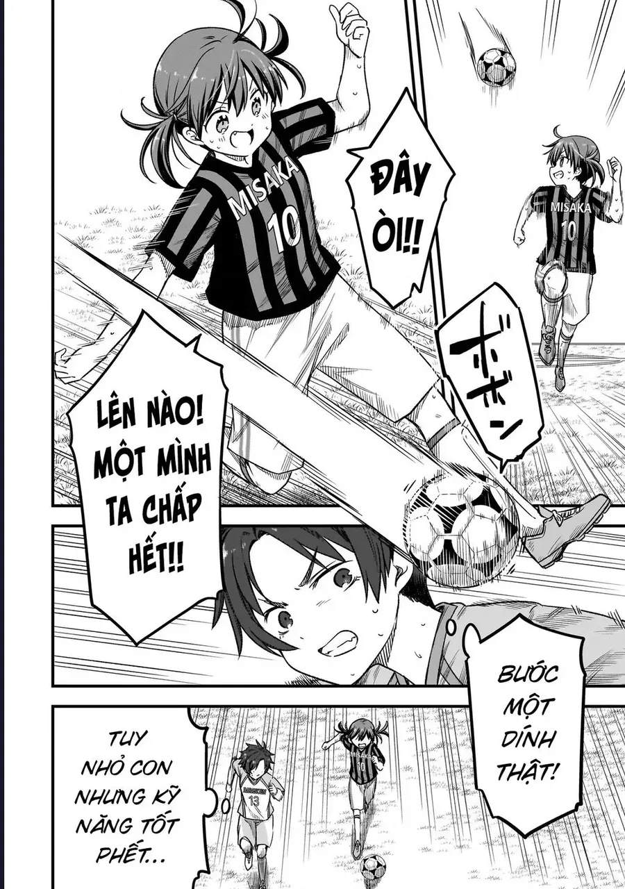 Haru No Regista Chap 6.2 - Next Chap 7.2