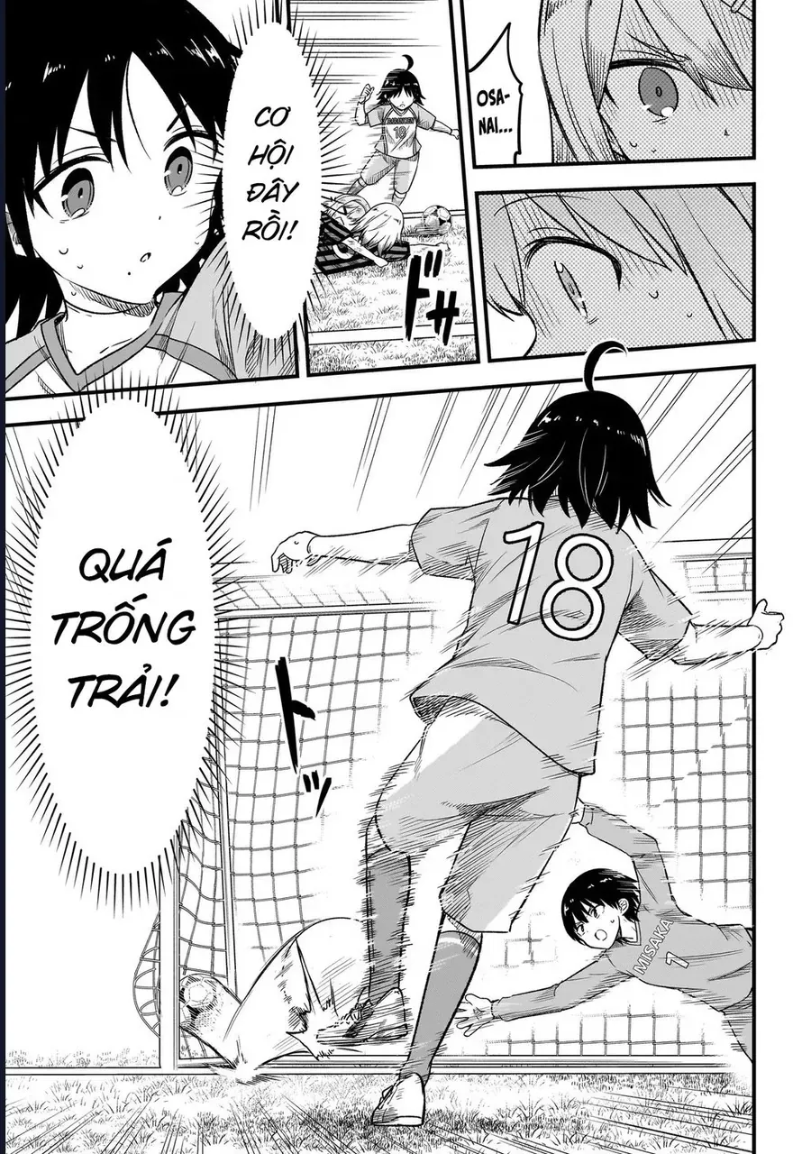 Haru No Regista Chap 6.2 - Next Chap 7.2