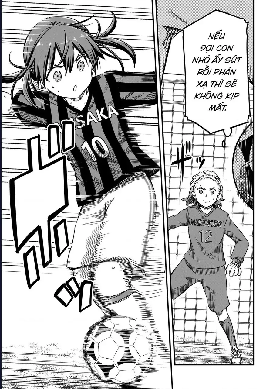 Haru No Regista Chap 6.2 - Next Chap 7.2