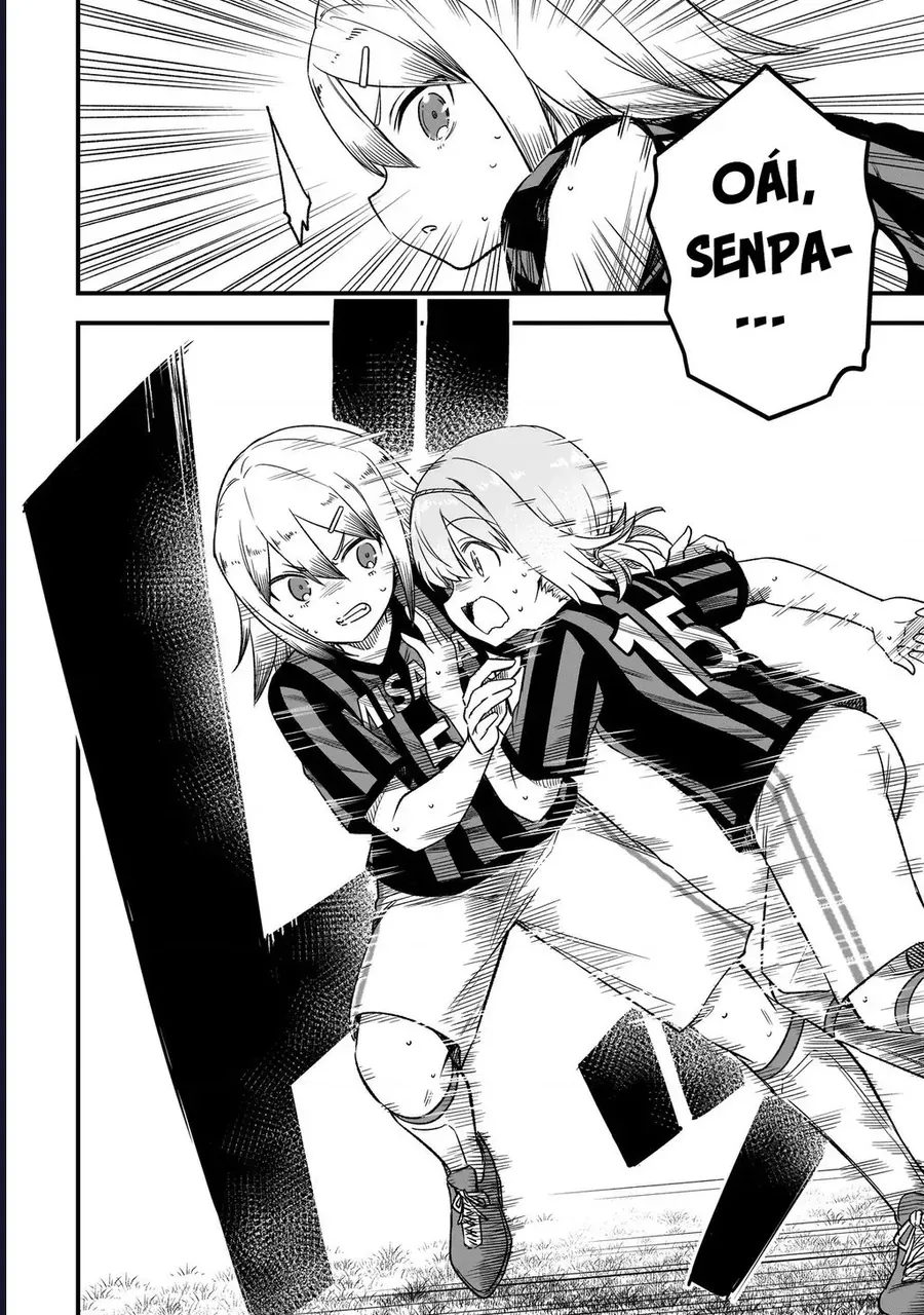 Haru No Regista Chap 6.2 - Next Chap 7.2