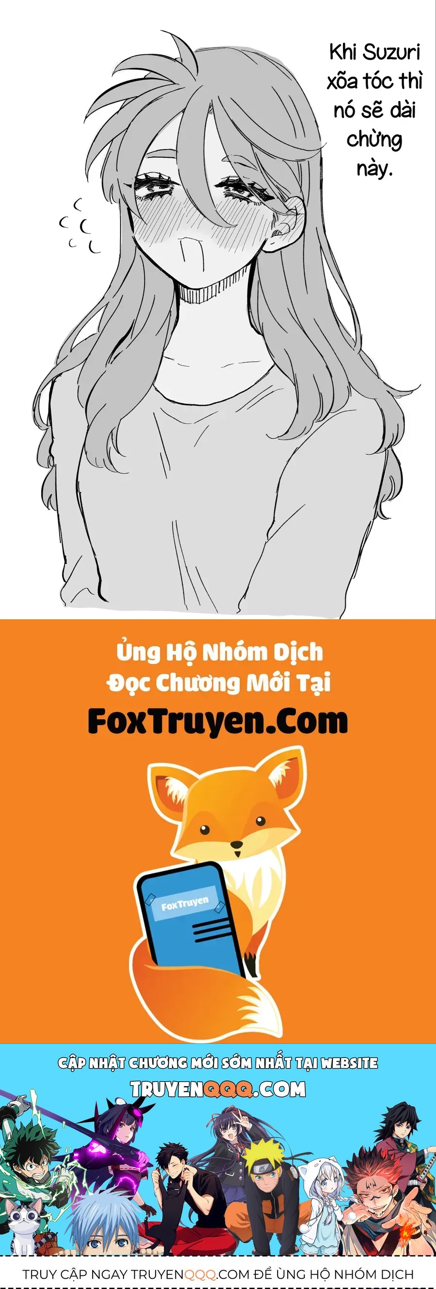 Haruno-San No Koto Nante Zenzen Suki Chap 4 - Next Chap 5